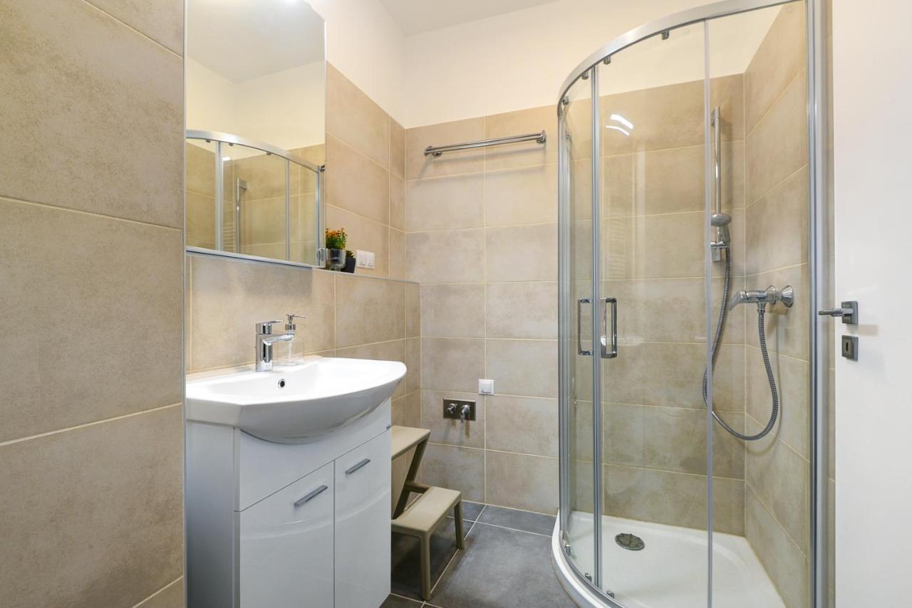 Silver Home Apartments 布达佩斯 外观 照片